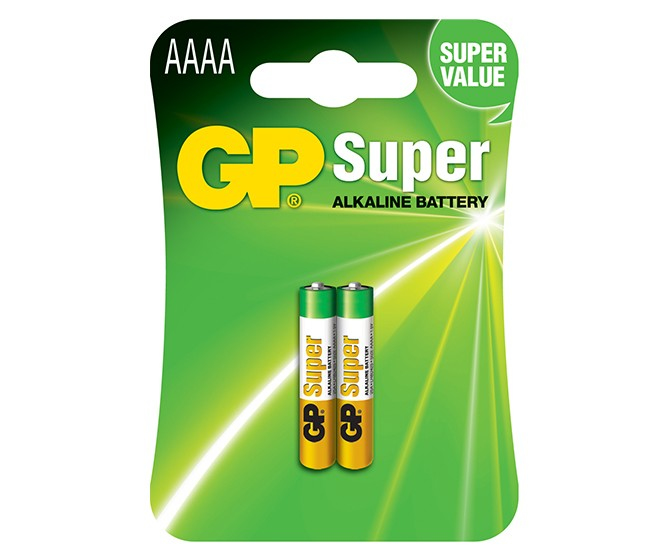 151023 - GP Batteries