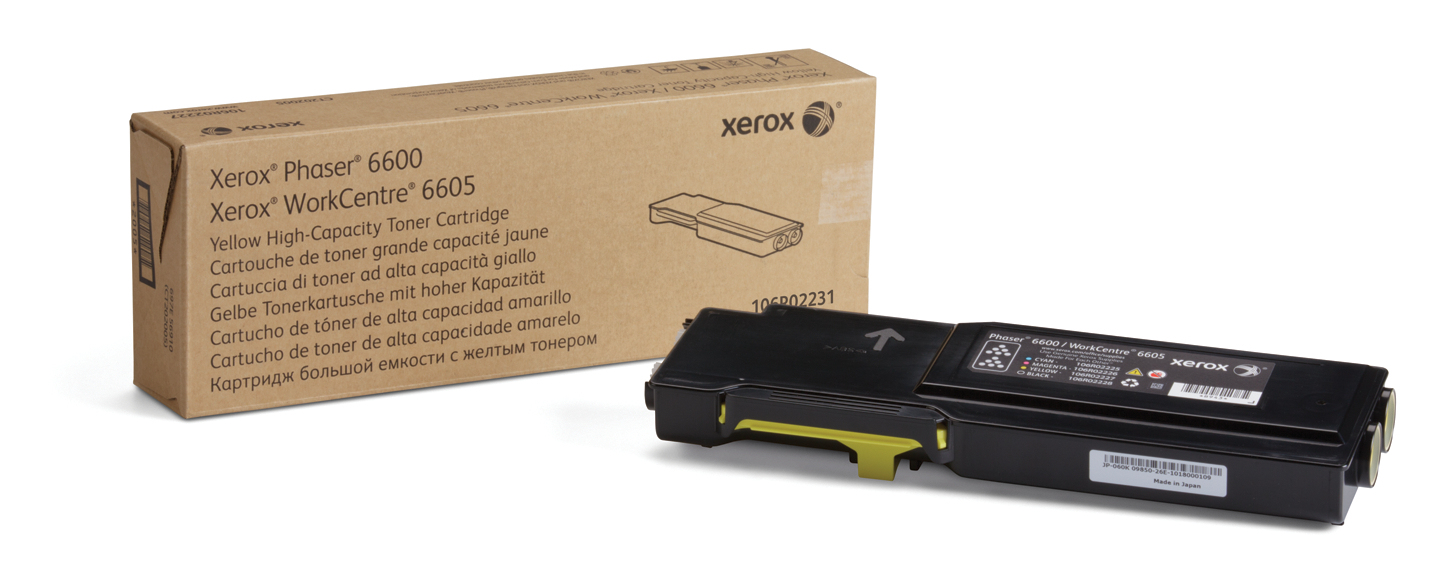 106R02231 - Xerox