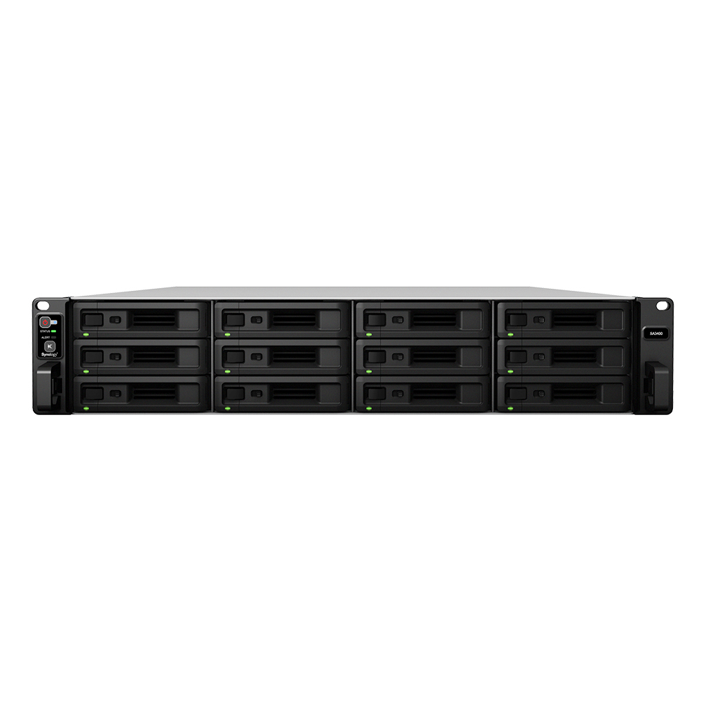 SA3400 - Synology