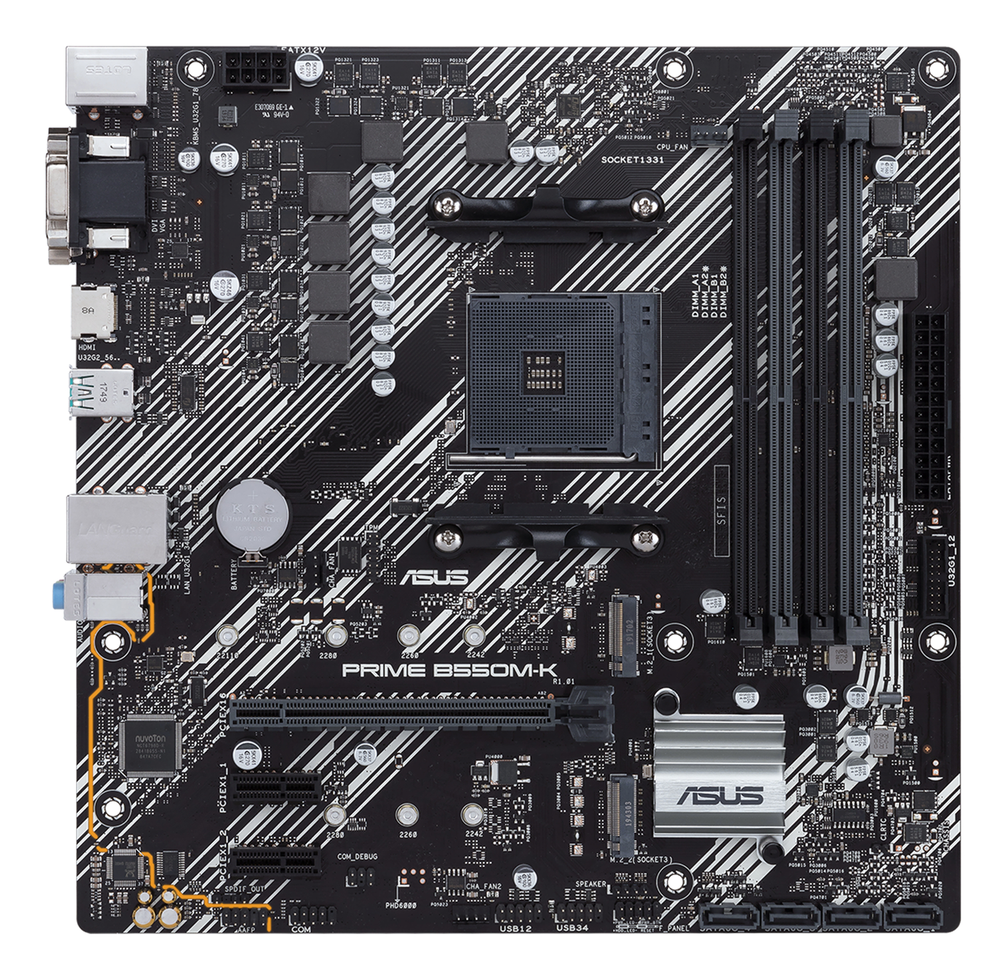 90MB14V0-M0EAY0 - ASUS