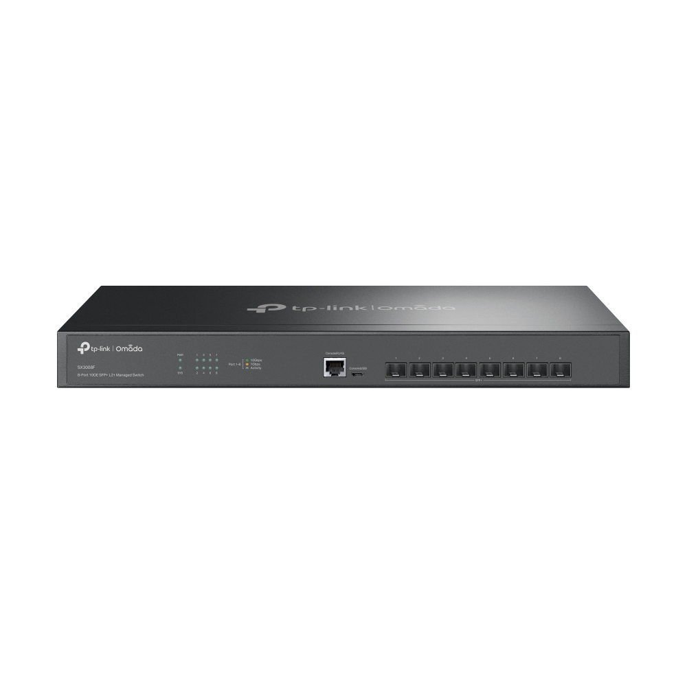 SX3008F - TP-Link