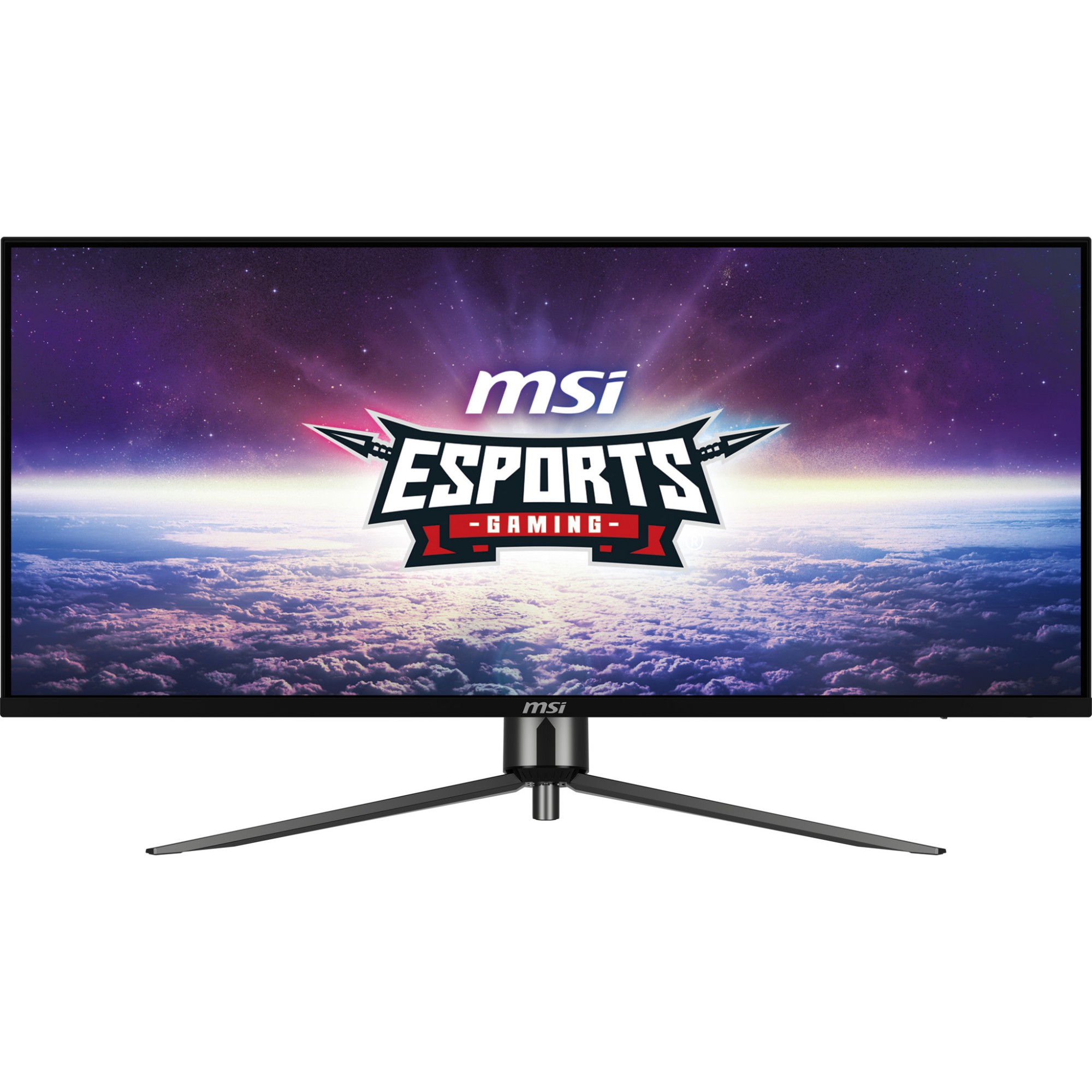 MAG401QR - MSI