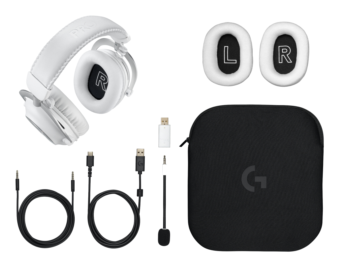 981-001269 - Logitech