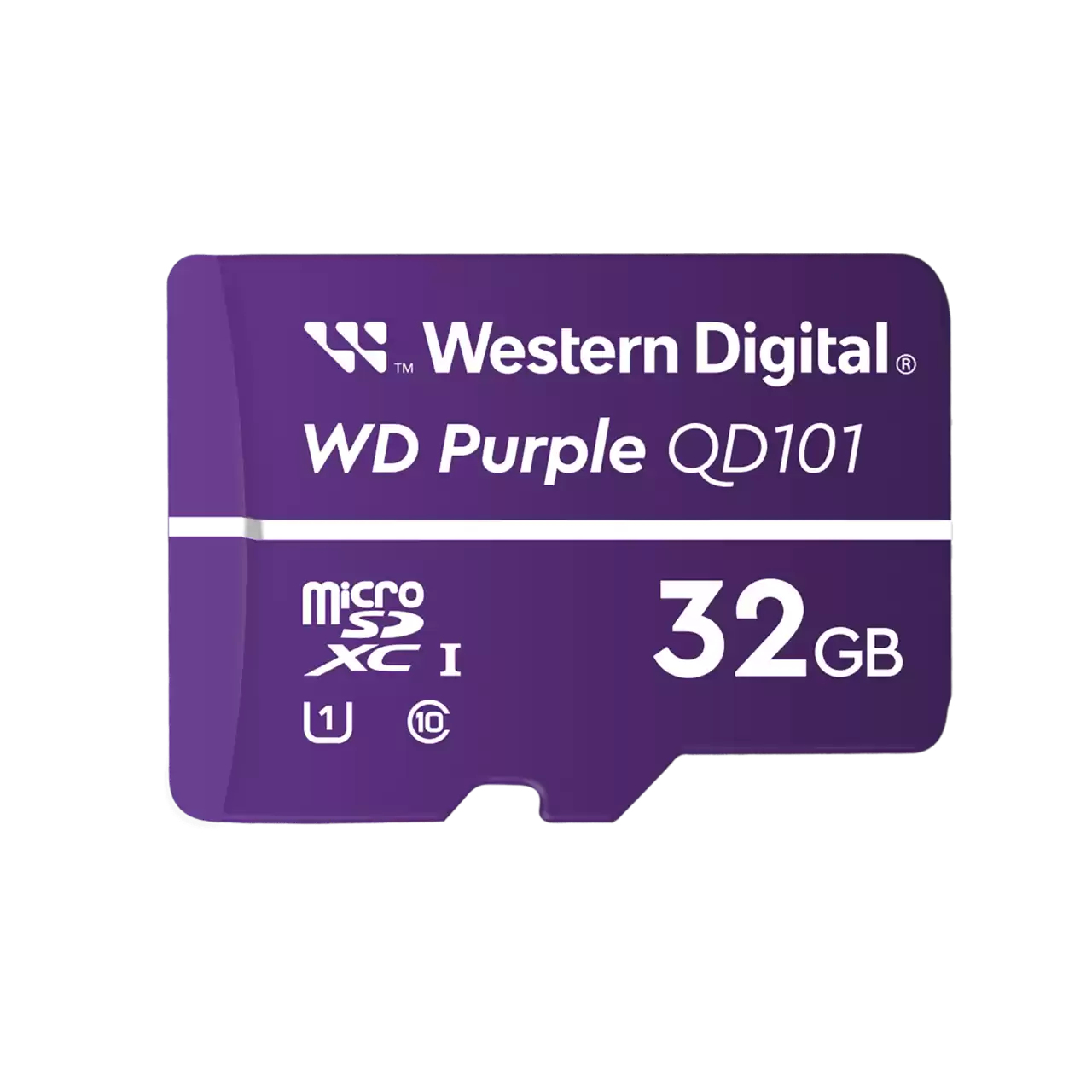 WDD032G1P0C-85AEL0 - Western Digital