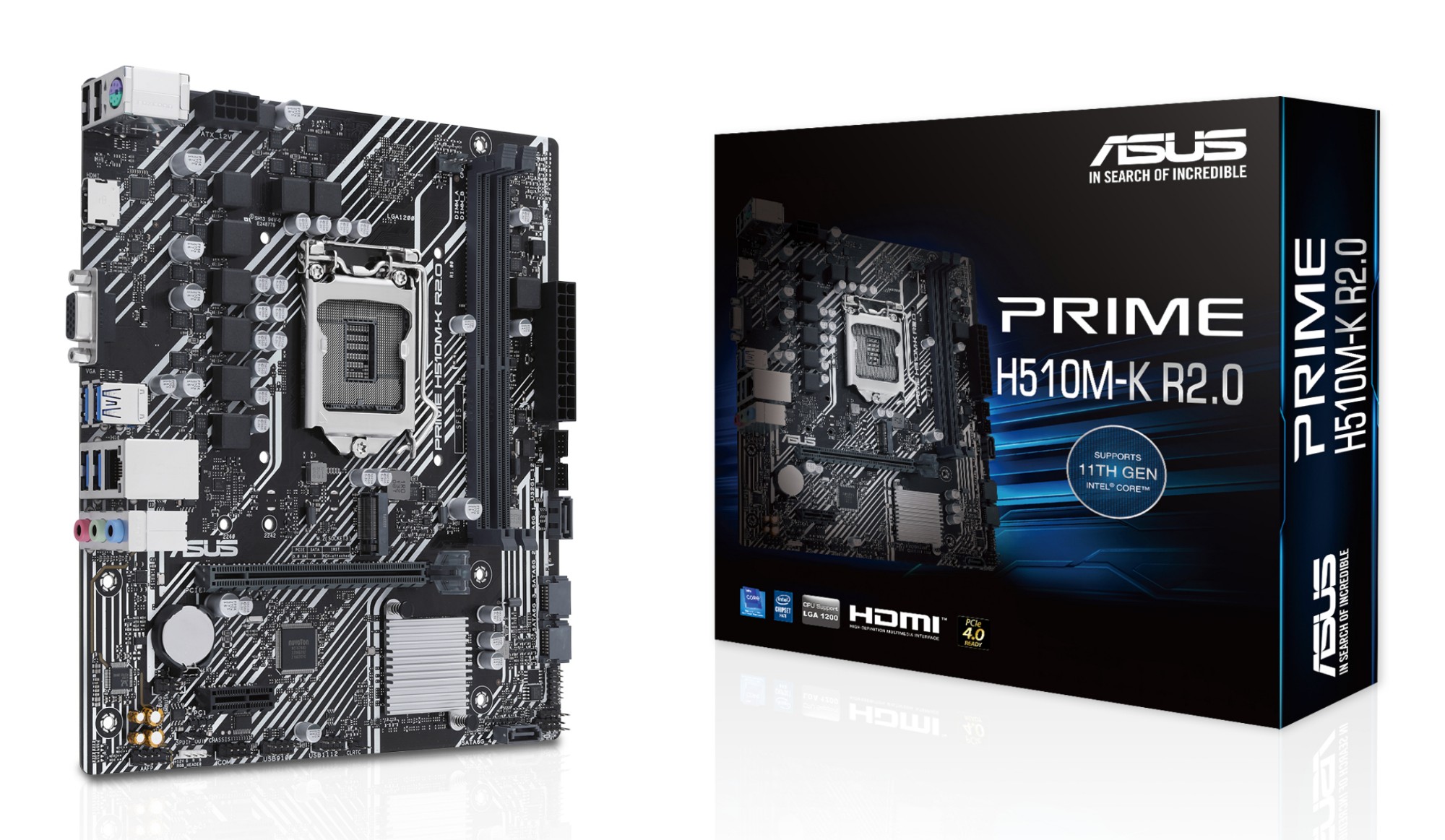 90MB1E80-M0EAY0 - ASUS