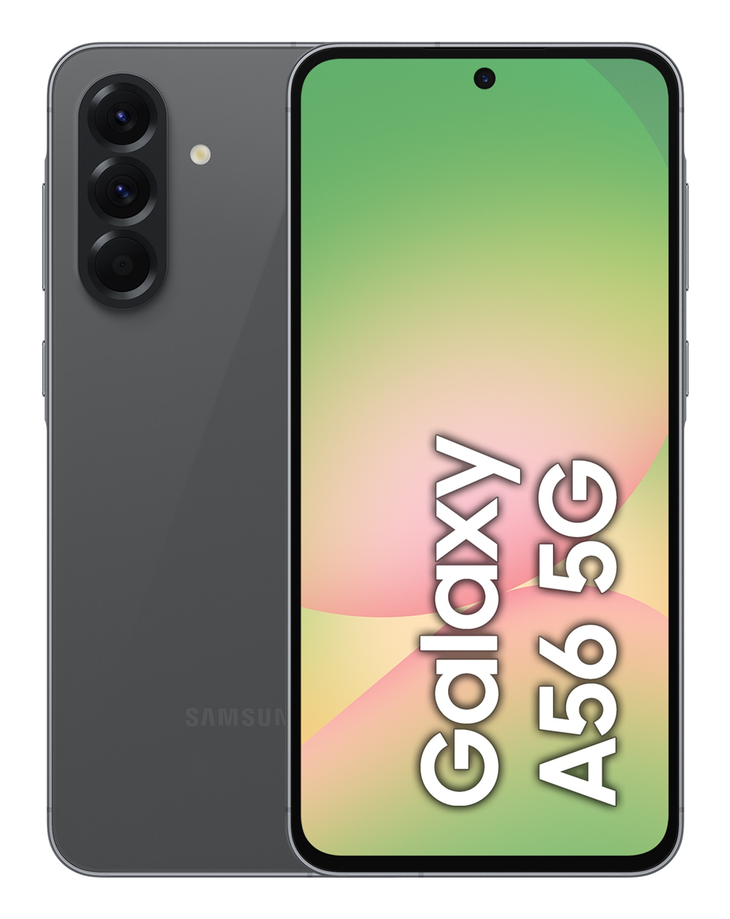 SM-A566BZKAEUB - Samsung