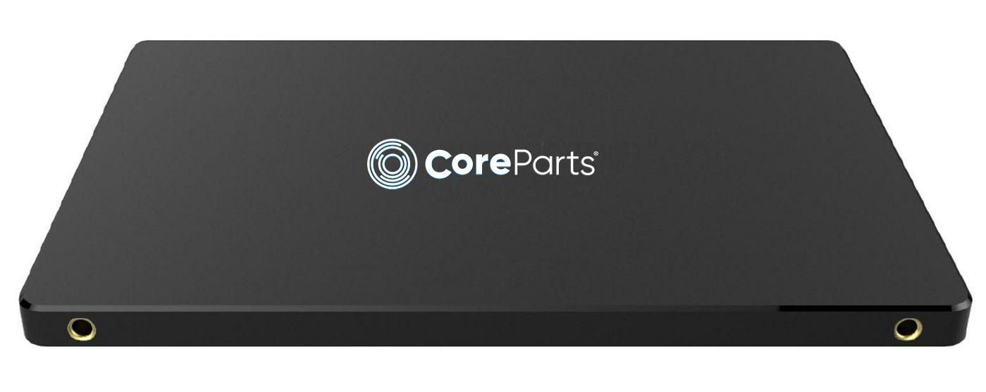 CPSSD-2.5SATA-240GB - CoreParts