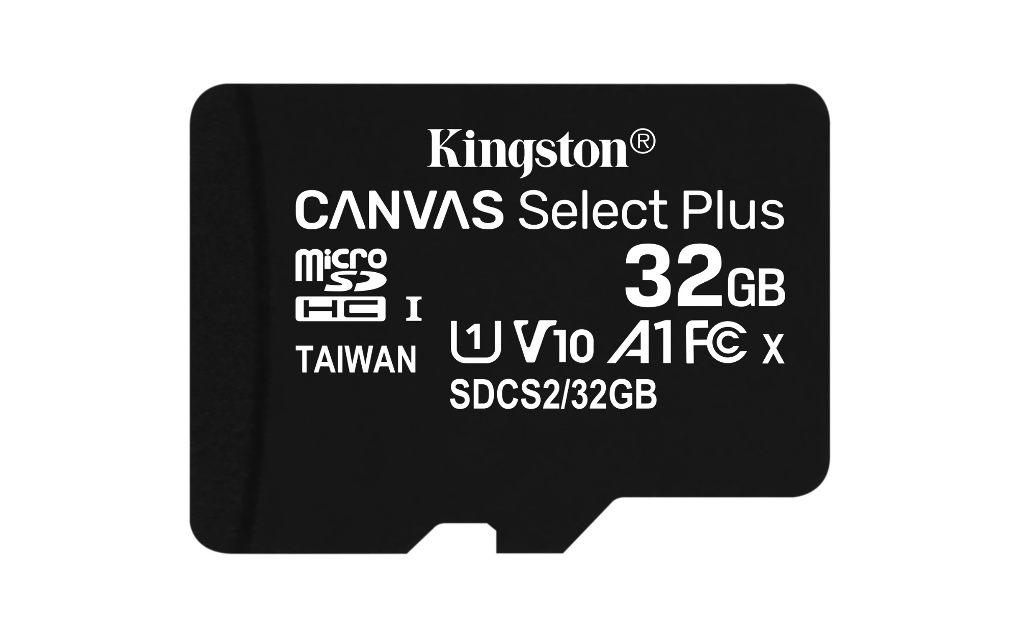 SDCS2/32GB - Kingston Technology