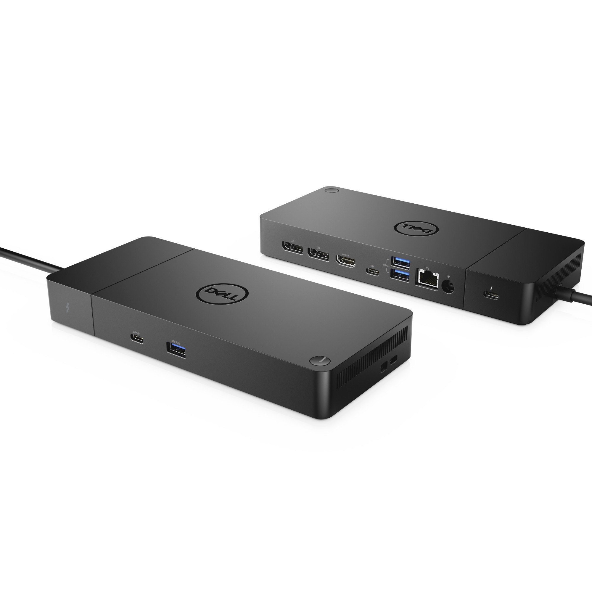 DELL-WD19TBS - DELL