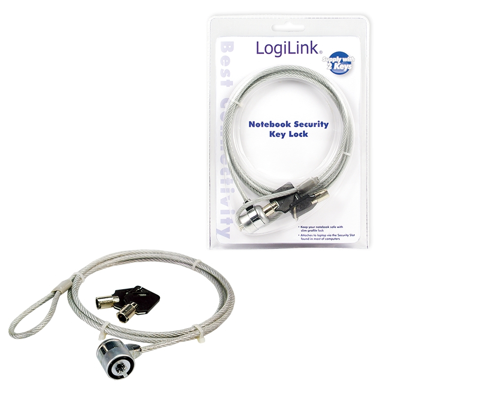 NBS003 - LogiLink