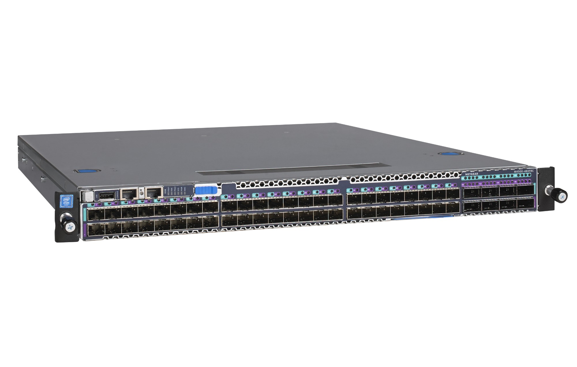 XSM4556-100EUS - Netgear