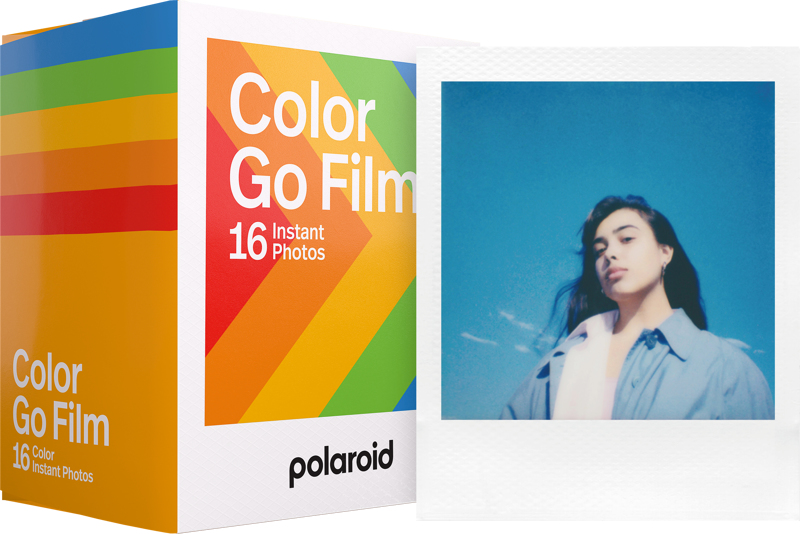 6017 - Polaroid