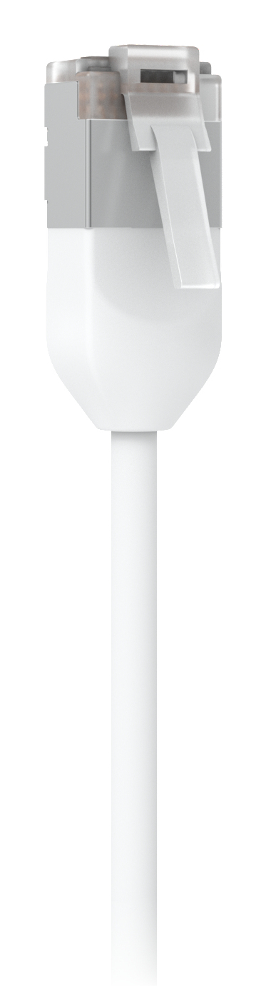 UACC-CABLE-PATCH-OUTDOOR-C6A-12M-W - Ubiquiti