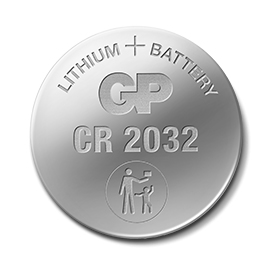 103381 - GP Batteries