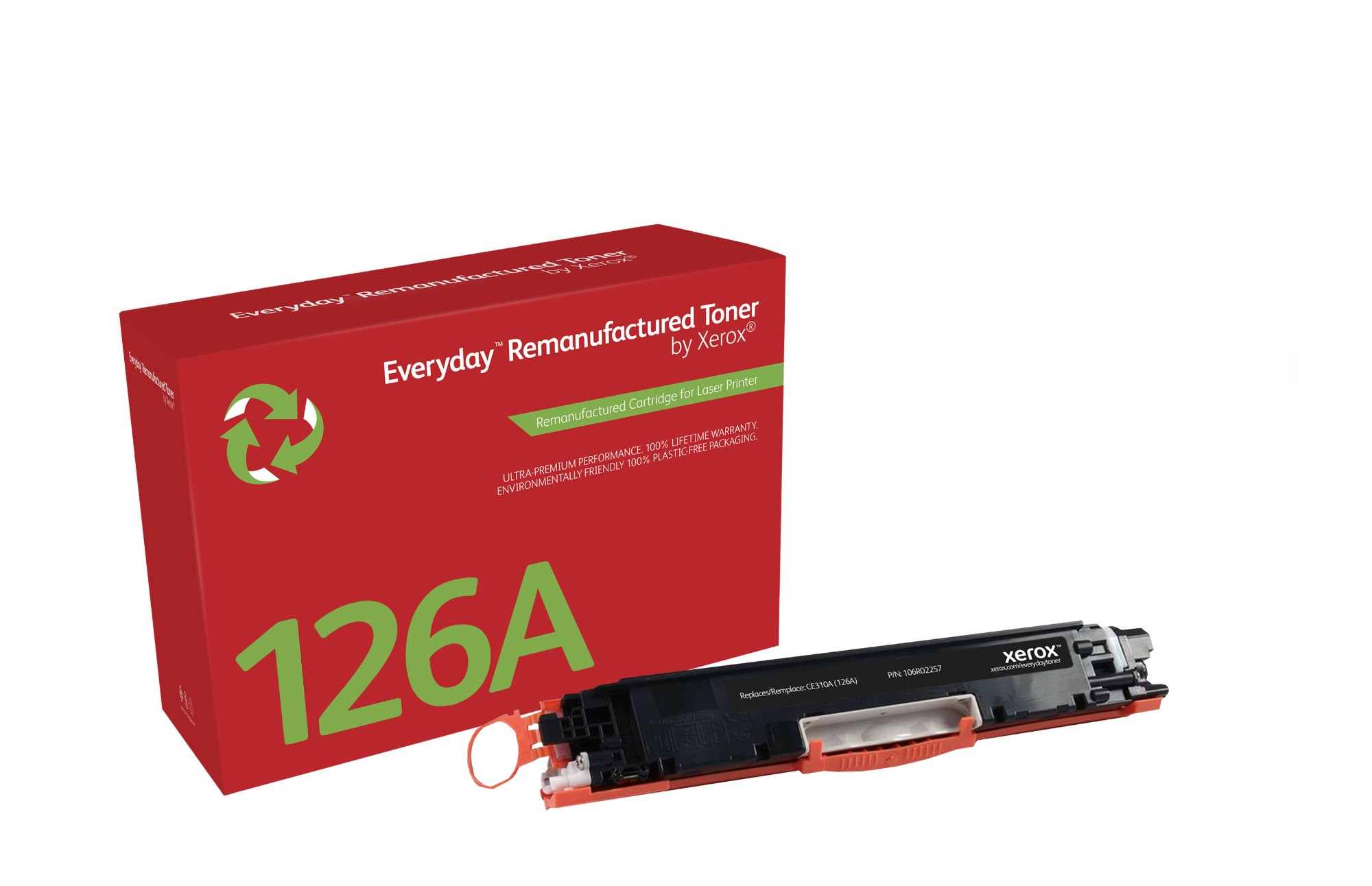 106R02257 - Xerox