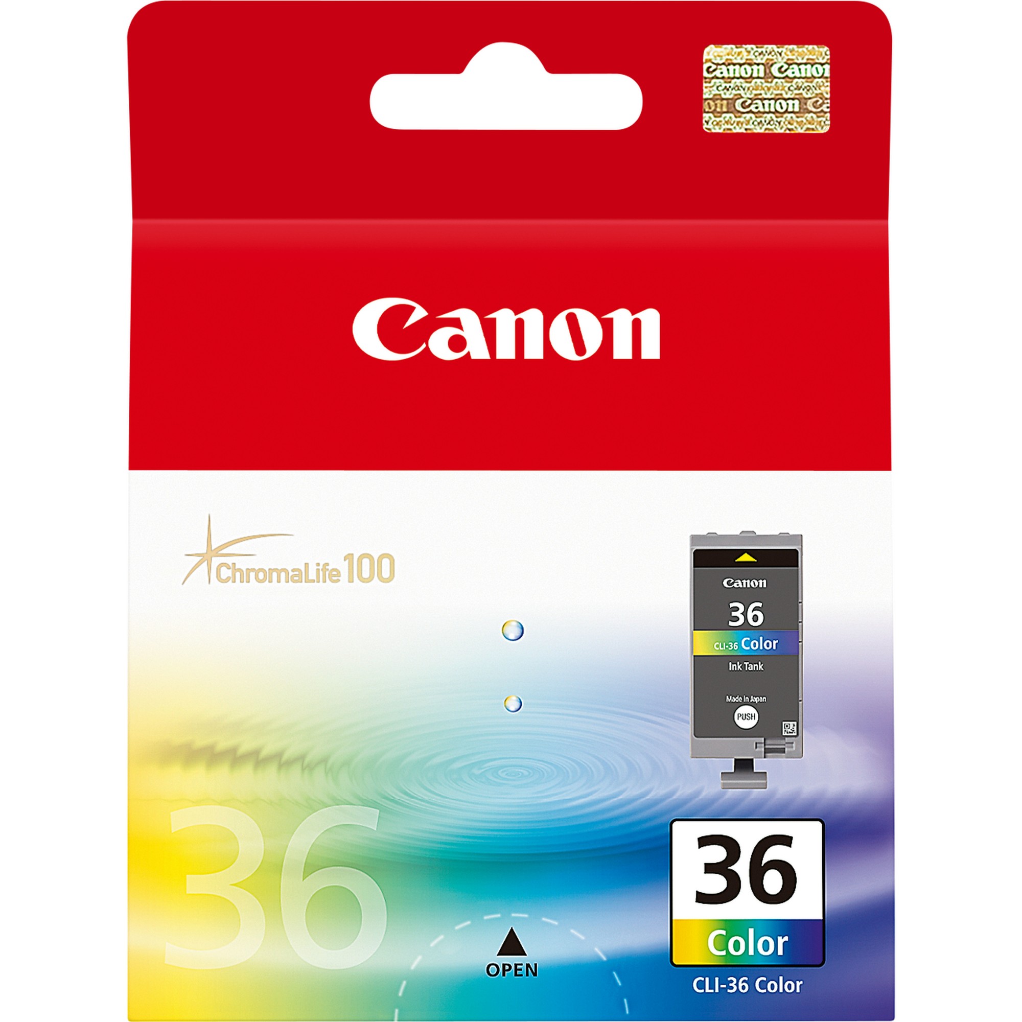 1511B001 - Canon