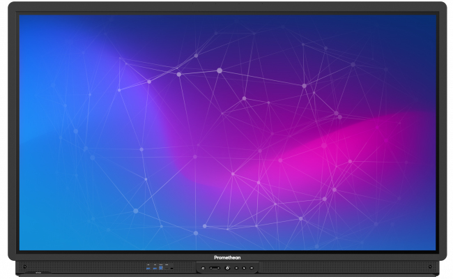 AP9-A86-EU-1 - Promethean