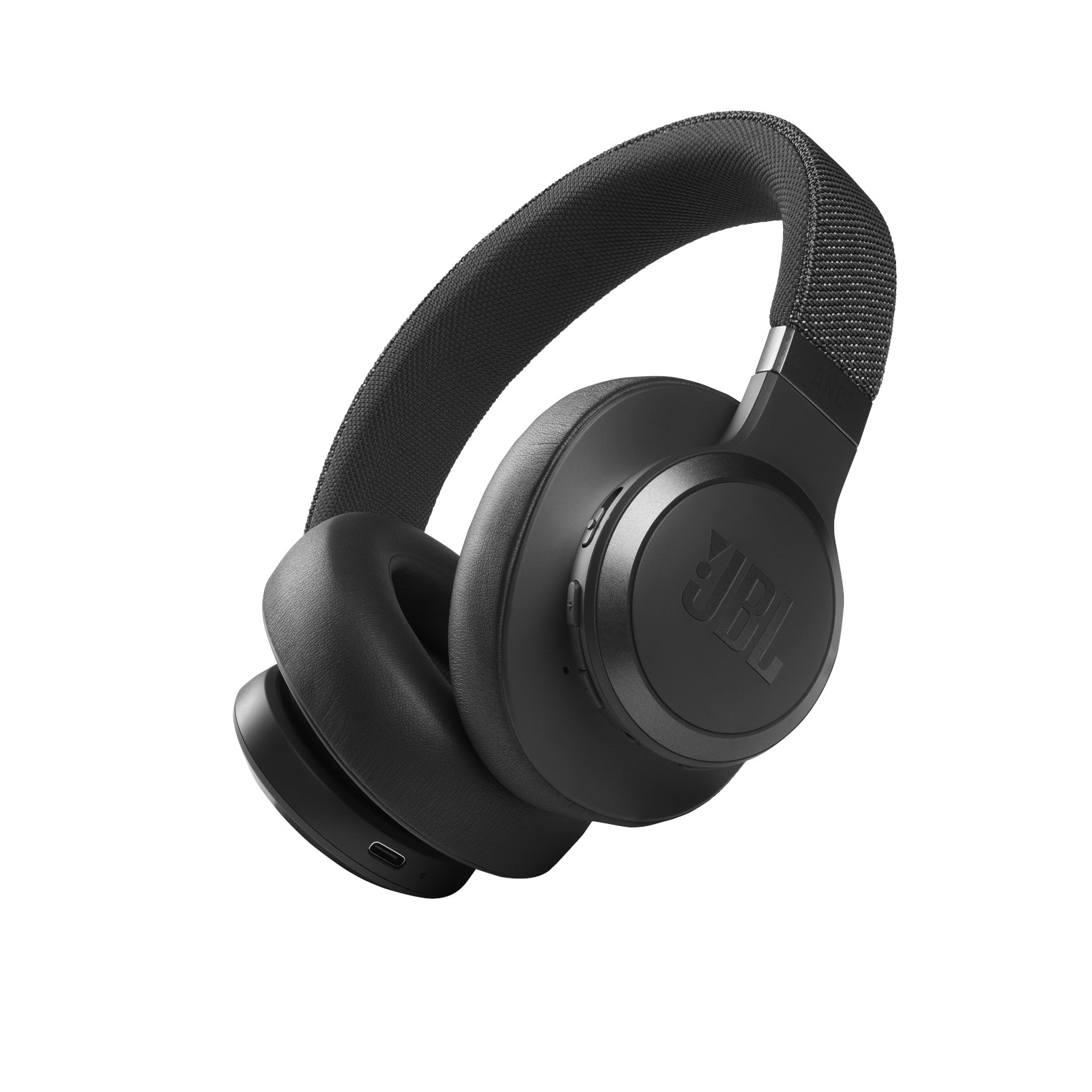 JBLLIVE660NCBLK - JBL