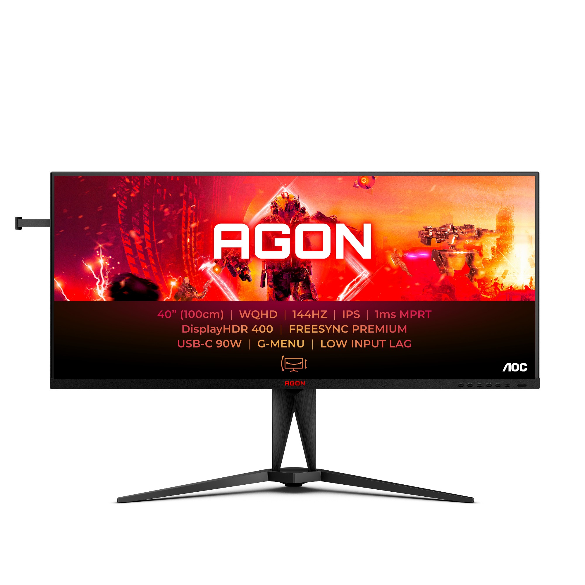 AG405UXC - AOC