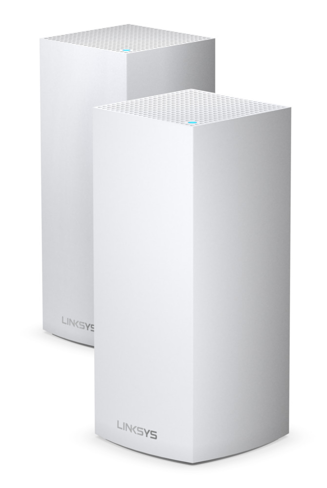MX8400-UK - Linksys
