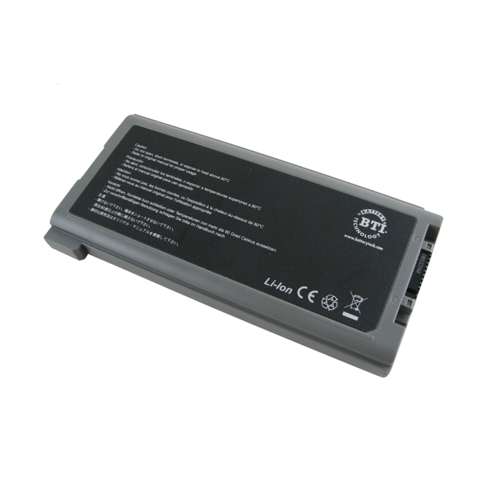 CF-VZSU71U-BTI - BTI