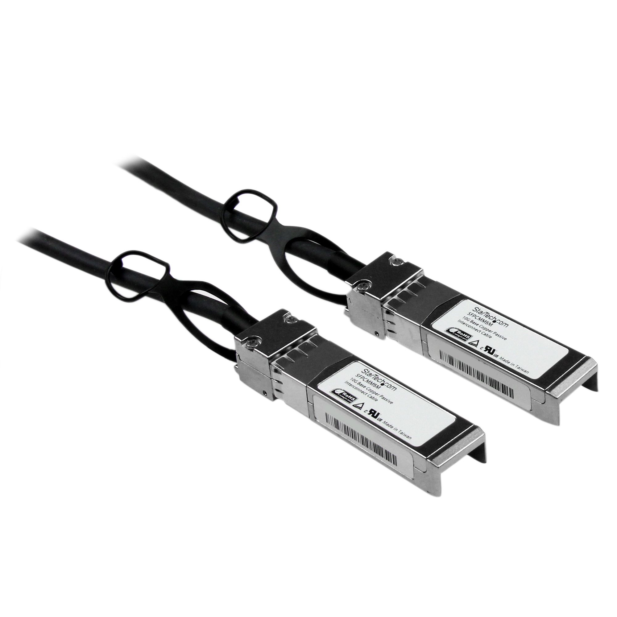 SFPCMM5M - StarTech.com