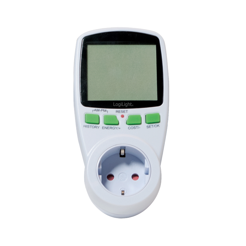 EM0003 - LogiLink