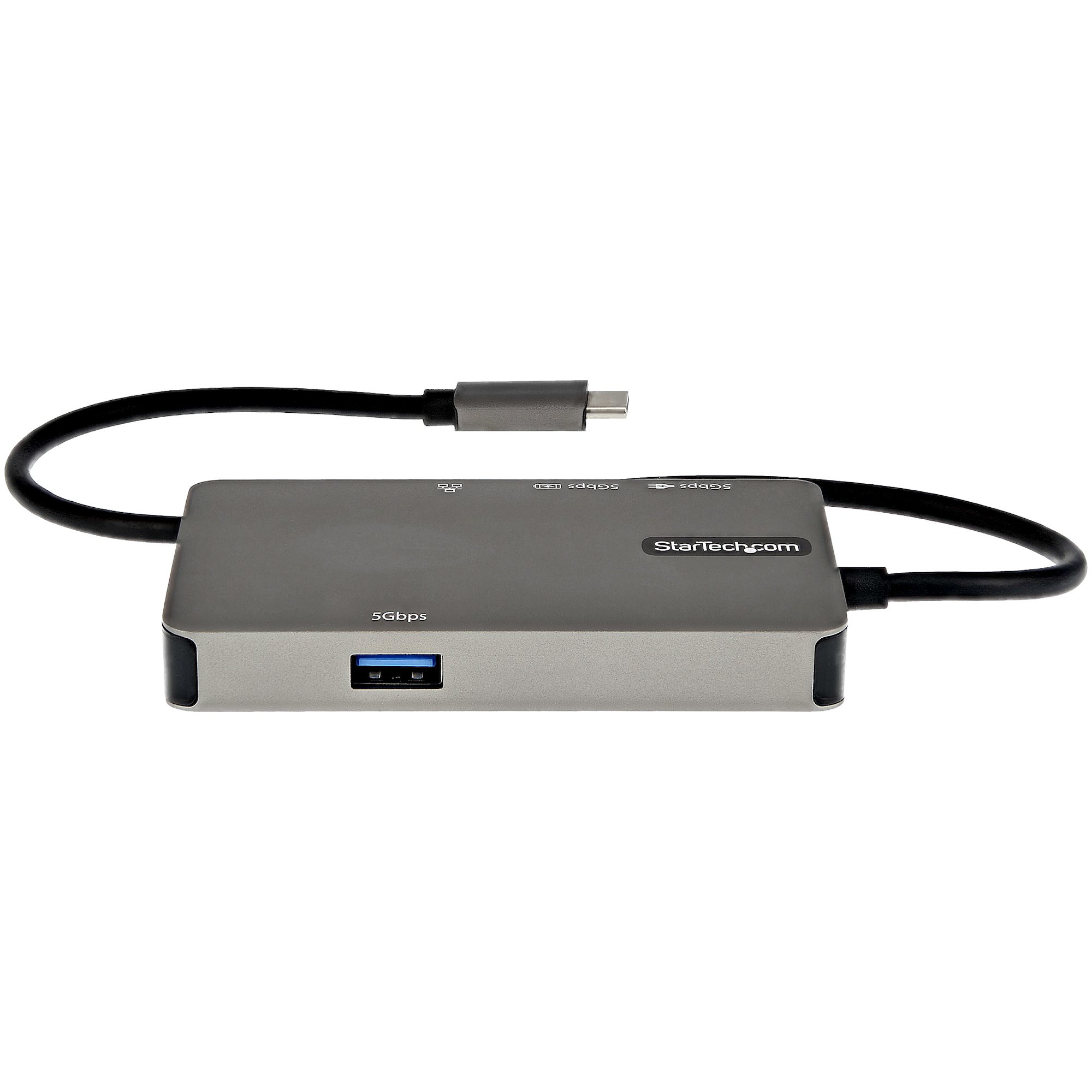 DKT30CHVPD2 - StarTech.com