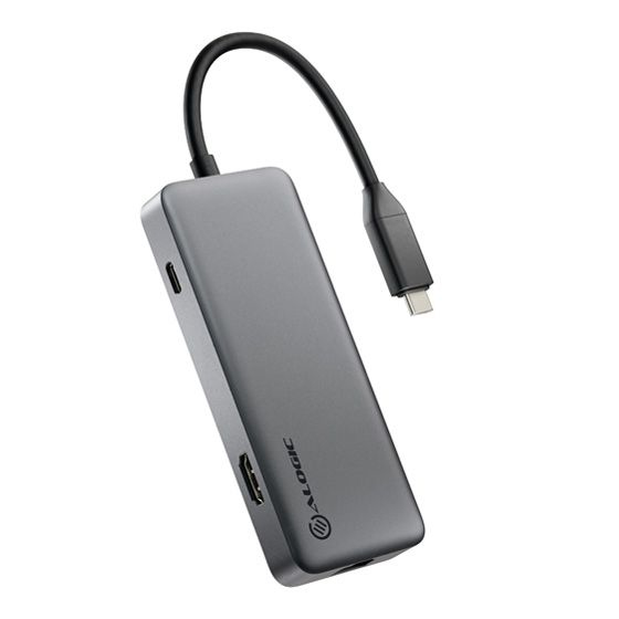 U4HC2AGE - ALOGIC