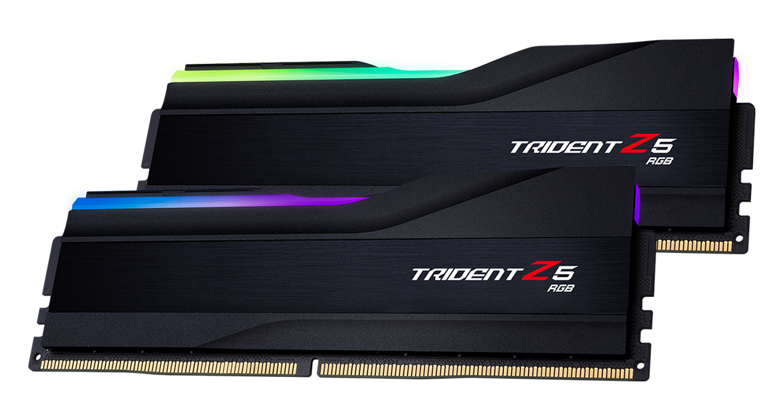 F5-6000J3636F16GX2-TZ5RK - G.Skill