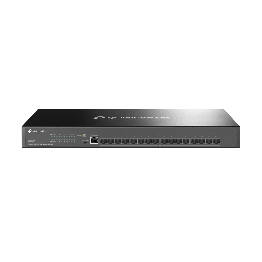 SX3016F - TP-Link