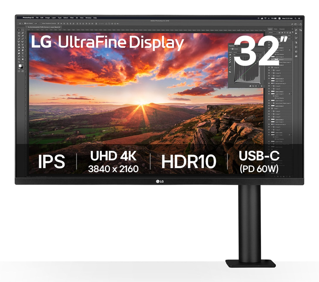 32UN880K-B.AEK - LG