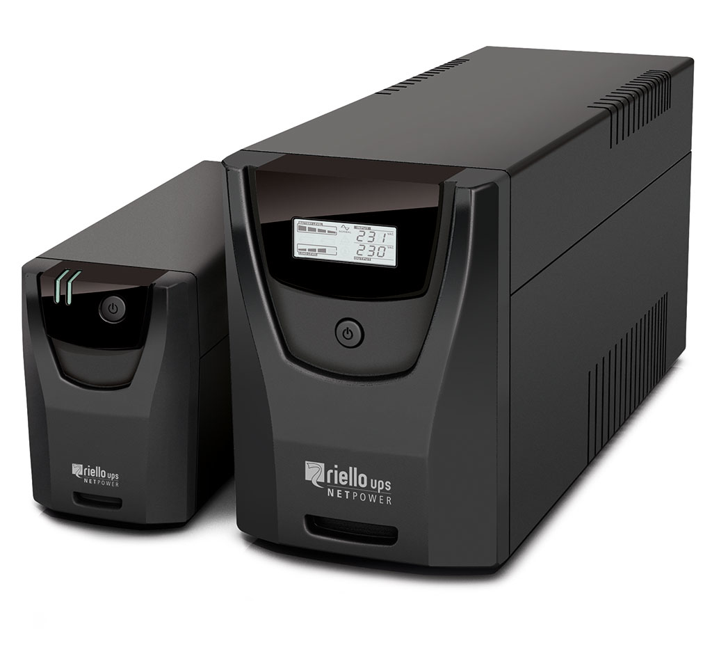 NPW 600 - Riello