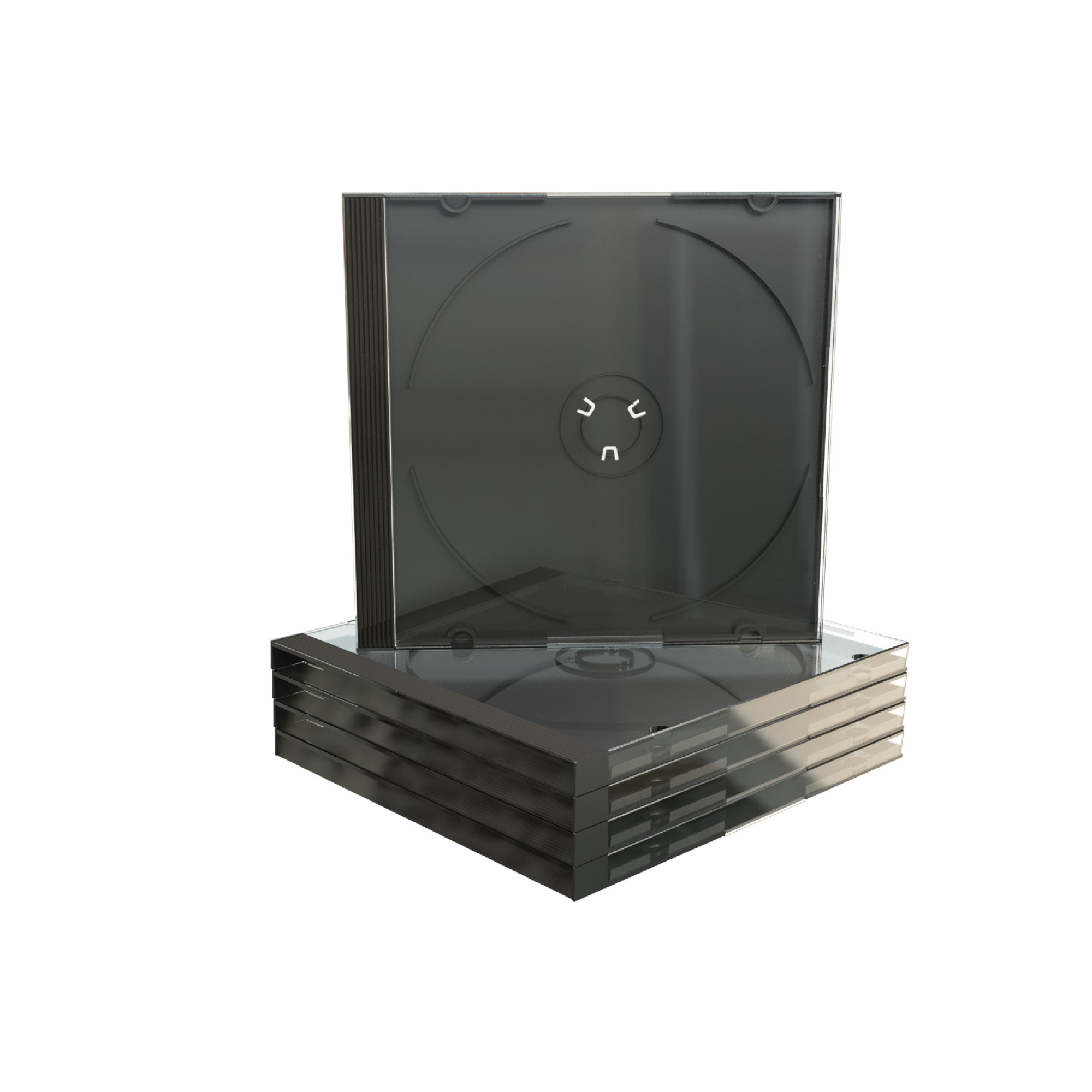 BOX31 - MediaRange
