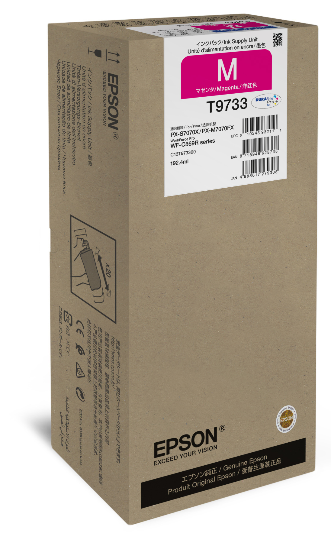 C13T973300 - Epson