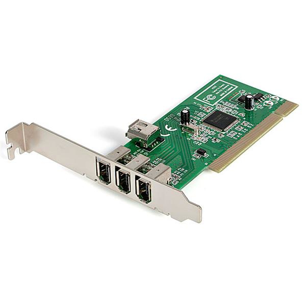 PCI1394MP - StarTech.com