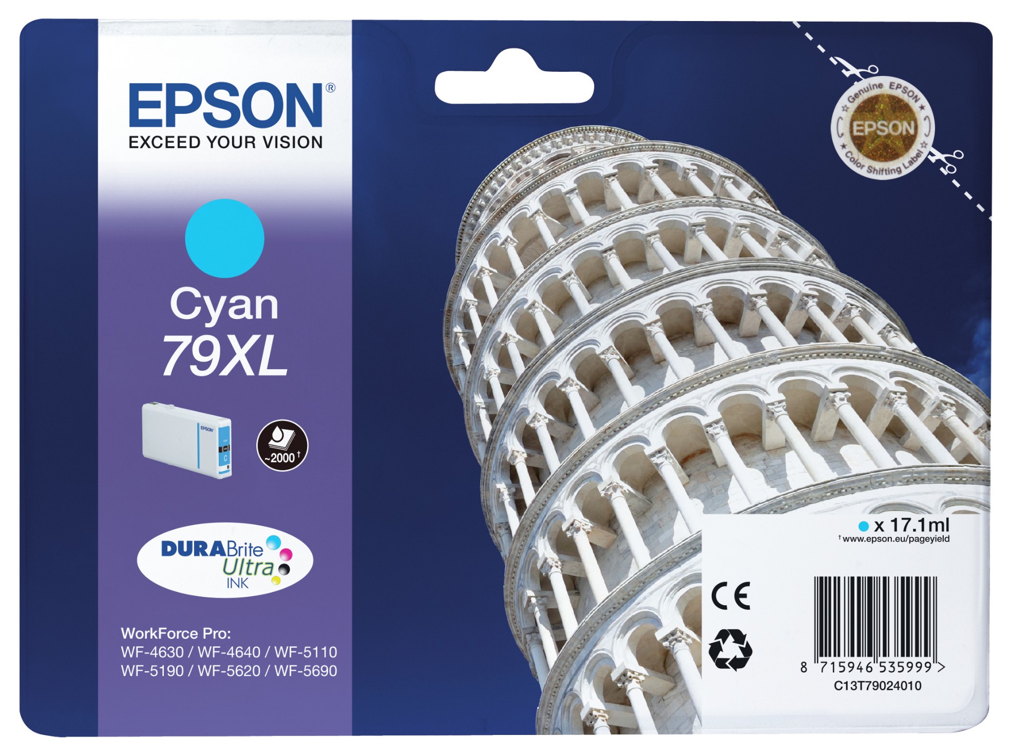 C13T79024010 - Epson