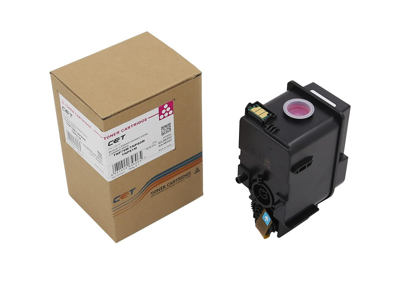 MSP141555 - CoreParts