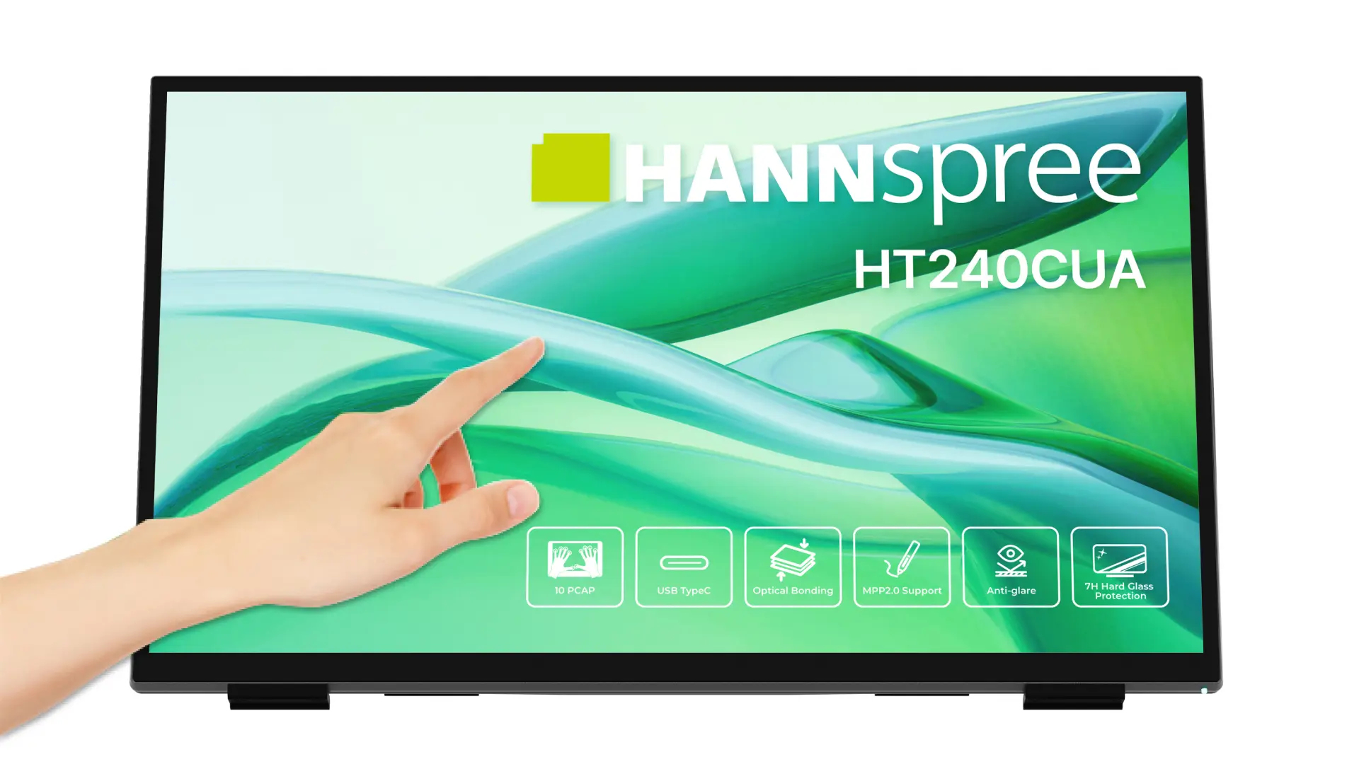 HT240CUA - Hannspree