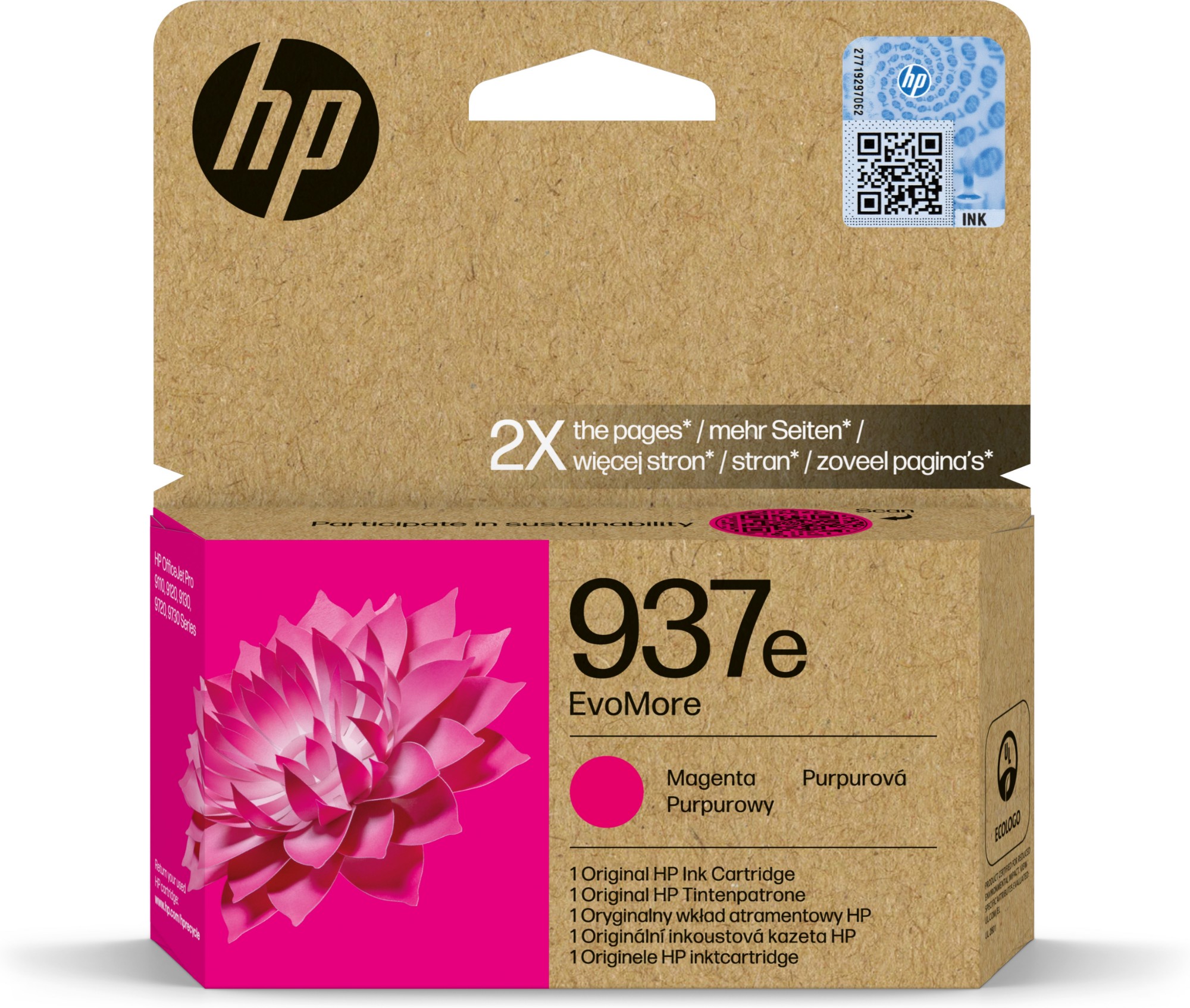 4S6W7NE - HP