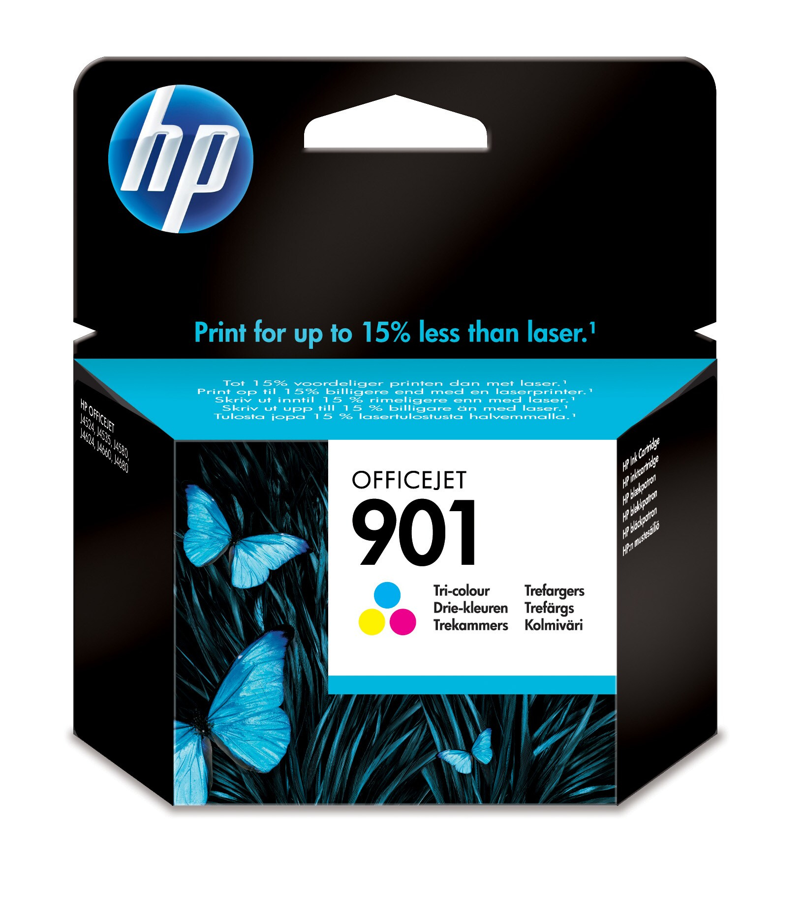 CC656AE#UUS - HP
