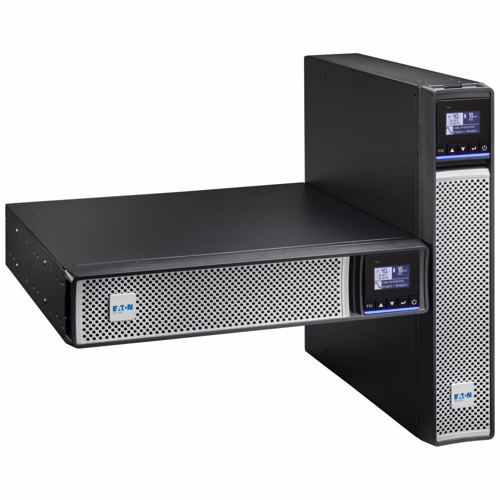 5PX3000IRTNG2BS - Eaton