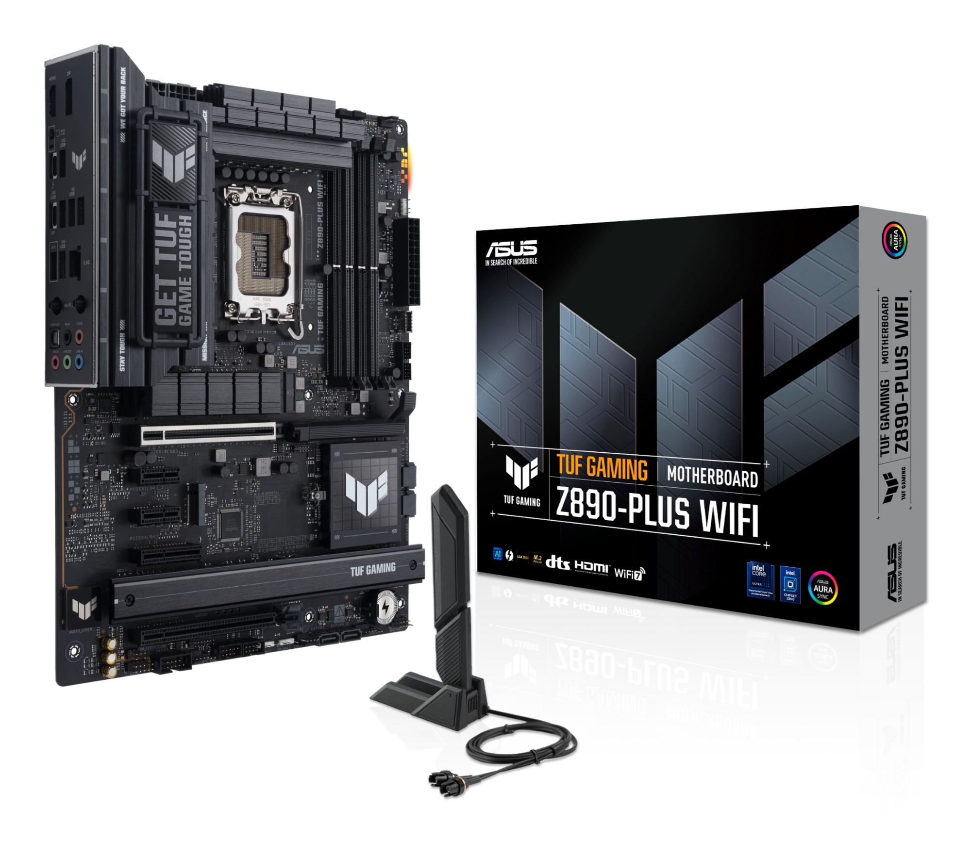 90MB1IQ0-M0EAY0 - ASUS