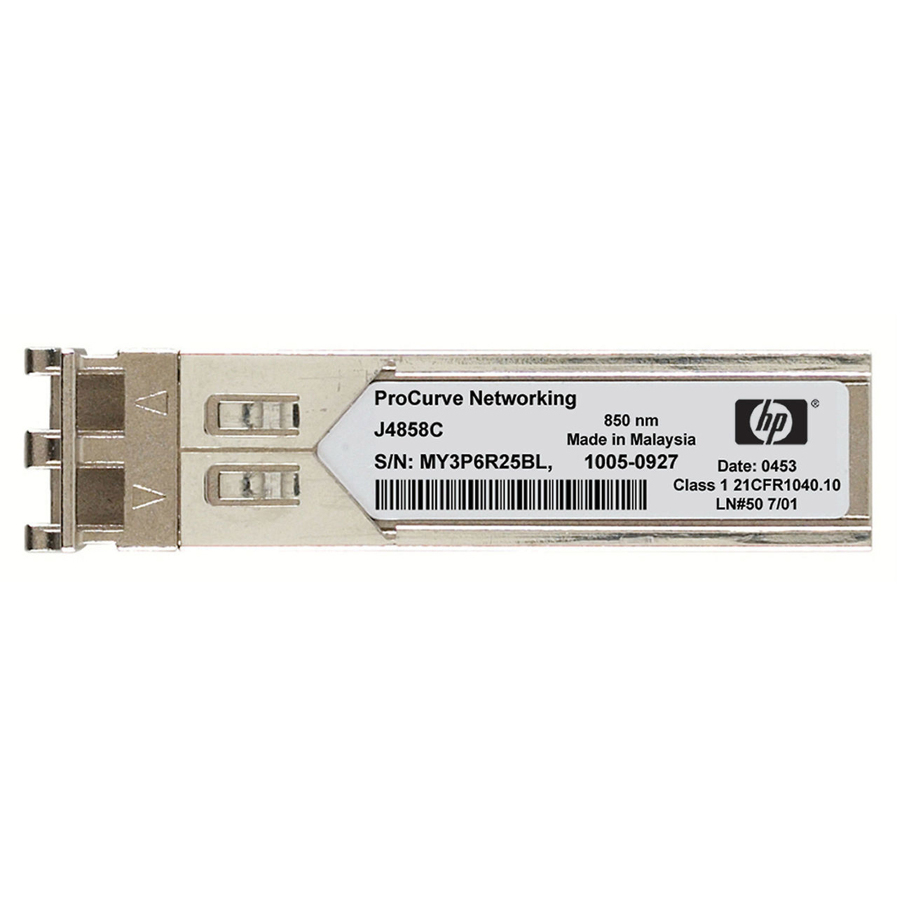 J4858CR-RFB - HPE