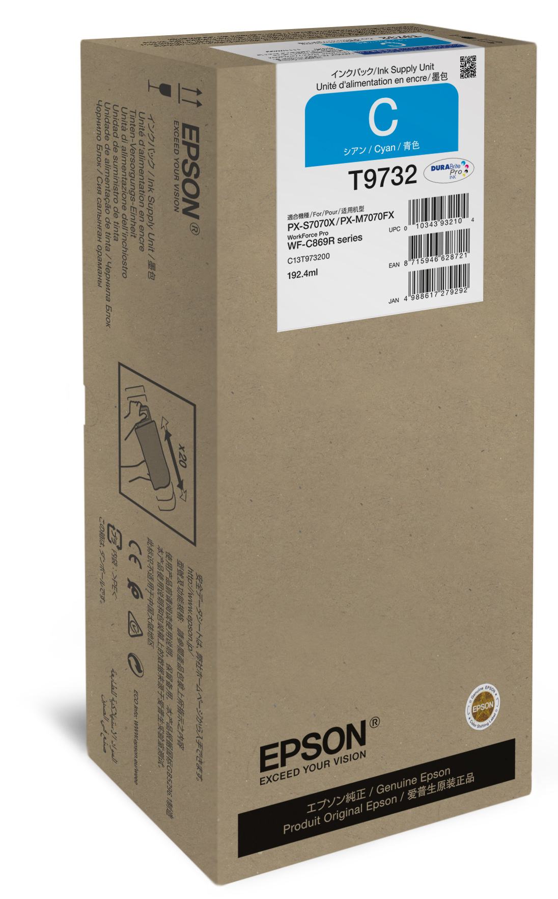 C13T973200 - Epson