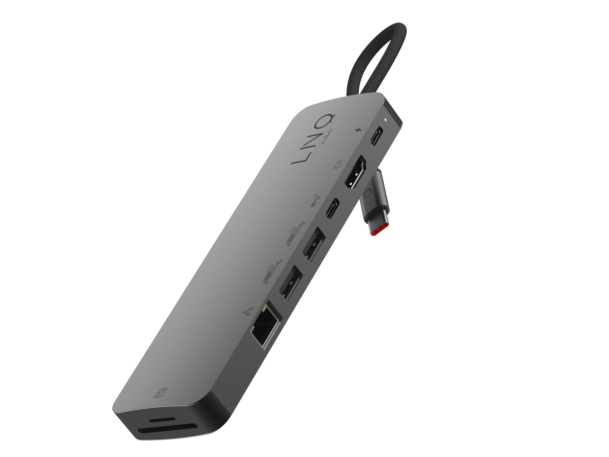 LQ48020 - LINQ