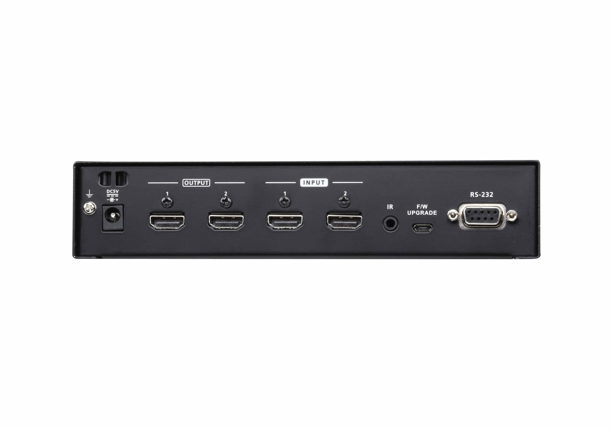 VM0202H - ATEN
