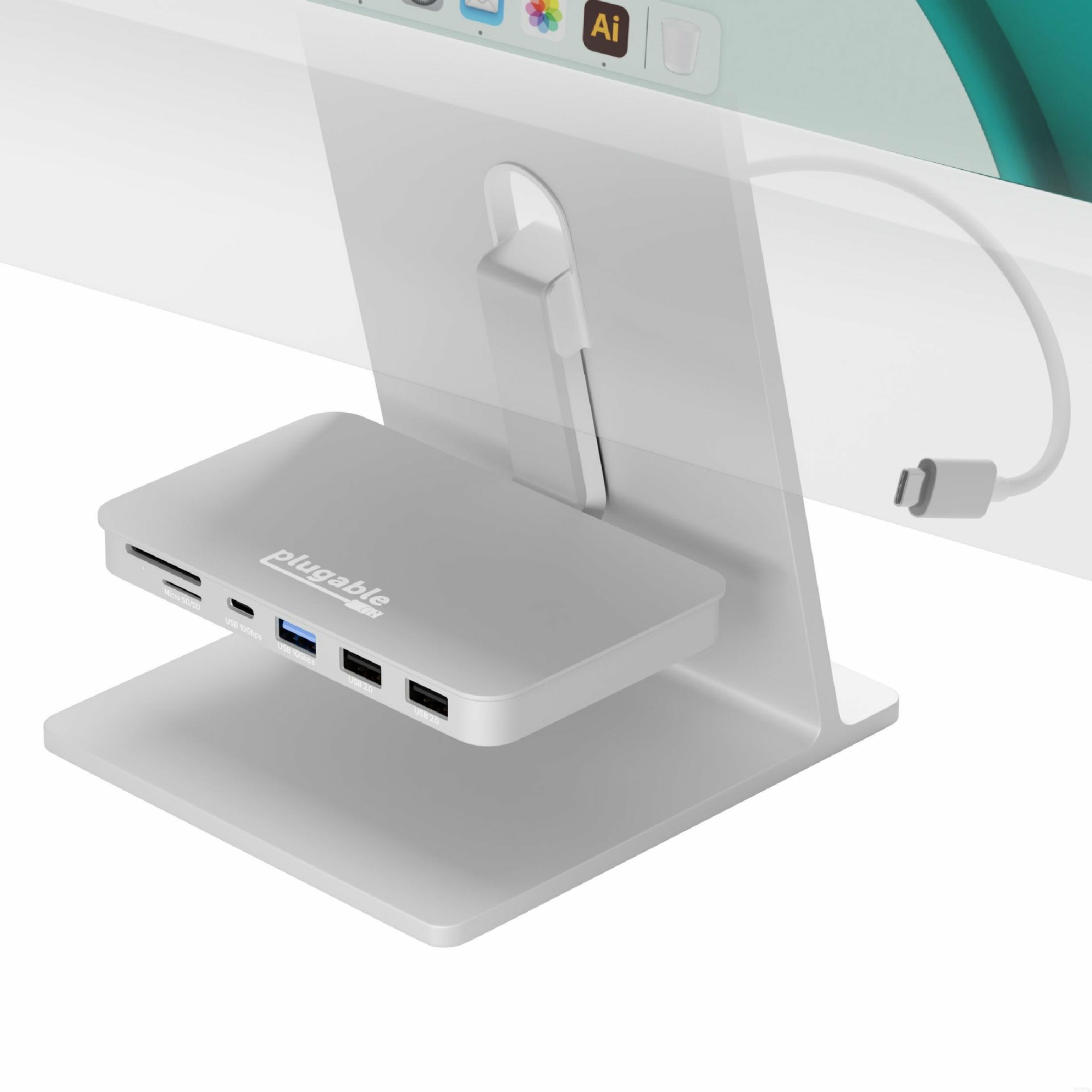 AD-6IN1 - PLUGABLE TECHNOLOGIES
