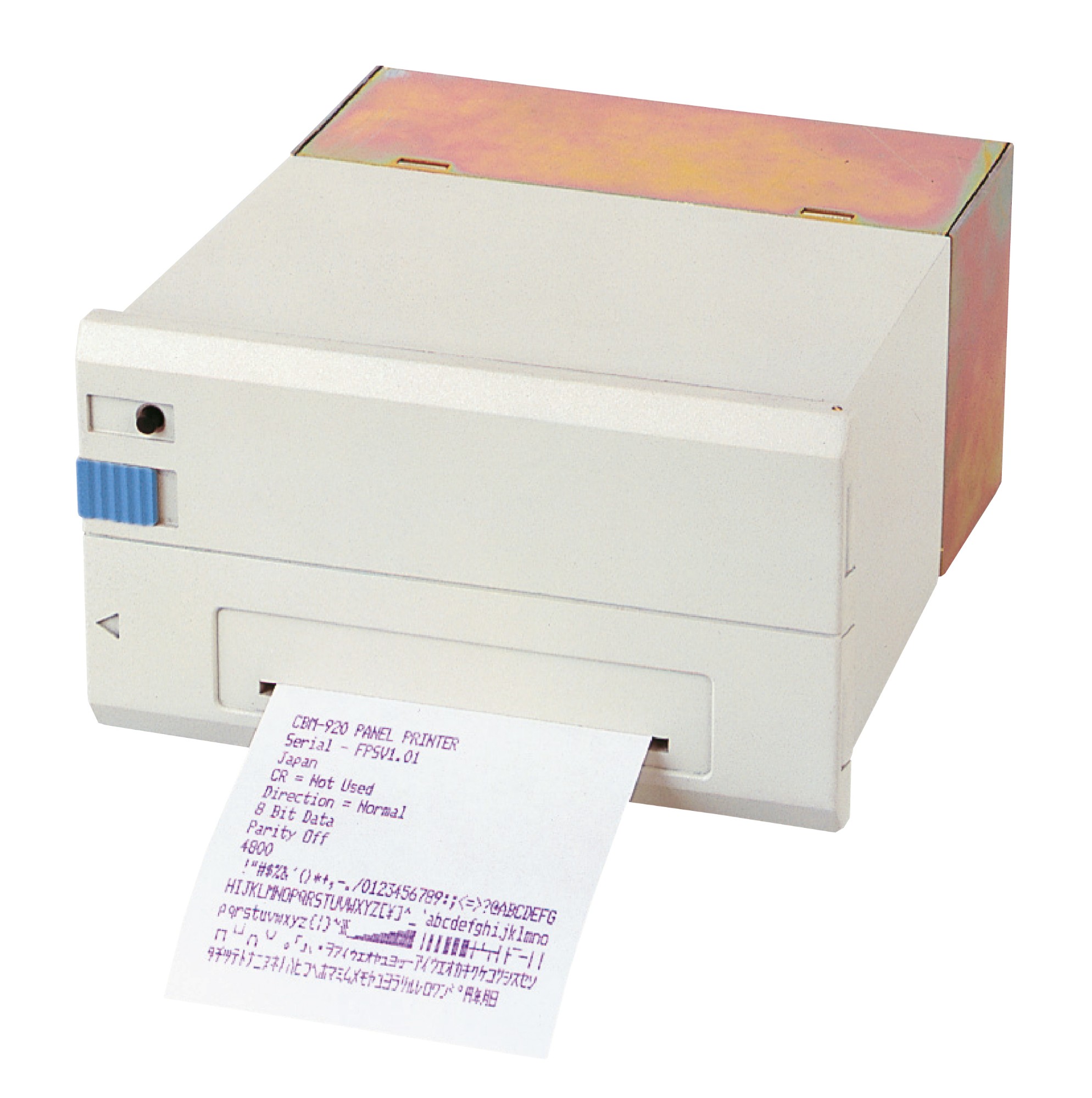 CBM920II40PFDC - Citizen