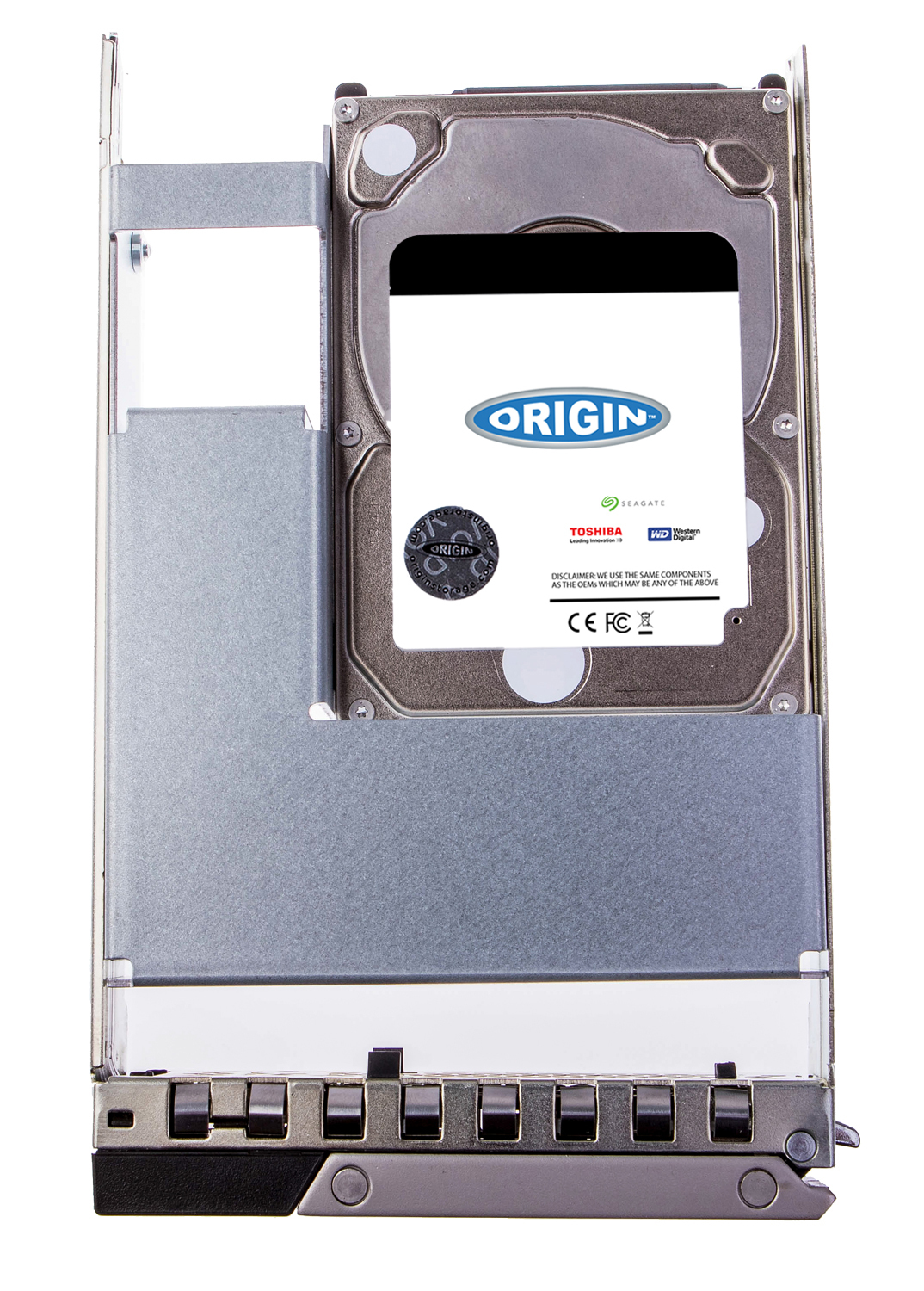 400-ATIL-OS - Origin Storage